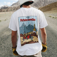 Petro Campistan T-Shirt