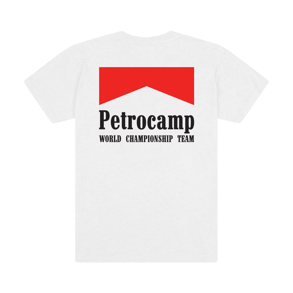 World Championship Team T-Shirt