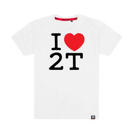I ❤️ 2T T-Shirt
