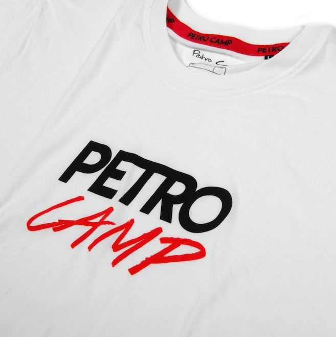 80s Petro T-Shirt